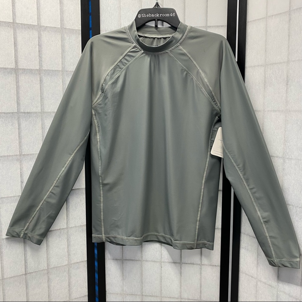 CABANA LIFE UV top (NWT)